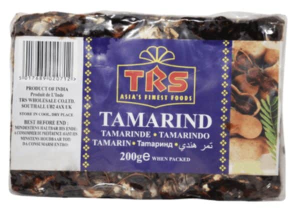 TRS -TAMARINDE IMLI  200 GM